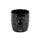 Crystal Witch Print Mug