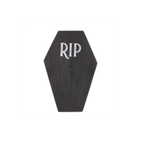 Vampire Blood Incense Sticks and Coffin Holder