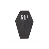 Vampire Blood Incense Sticks and Coffin Holder