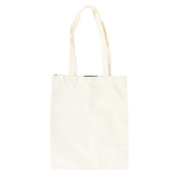 Spooky Cat and Pumpkin Print Polycotton Tote Bag