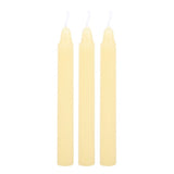 Pack of 12 Happiness Spell Candles