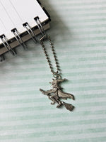 witch planner charm 