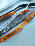 16mm spiderweb ribbon 