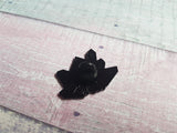 geodes pin badge