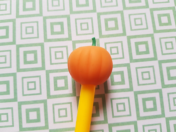 pumpkin pen 