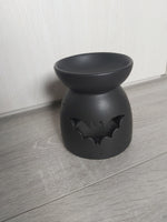 bat oil burner