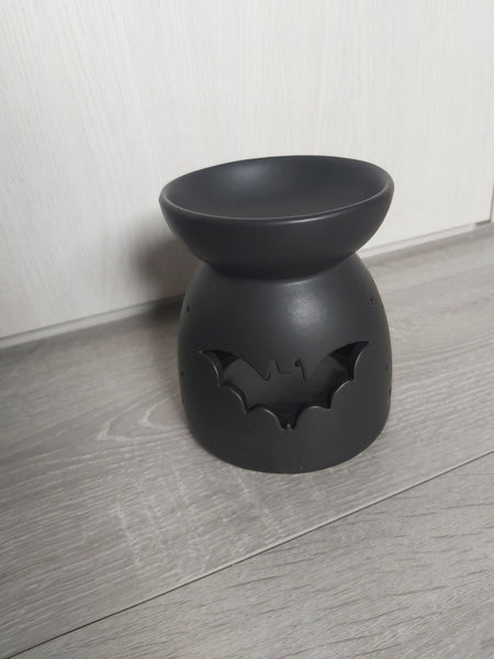 bat oil burner