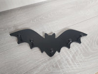 bat wall hooks