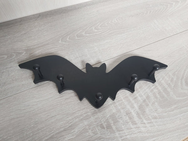 bat wall hooks