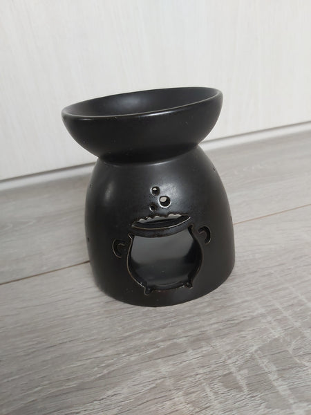 cauldron cut out oil burner