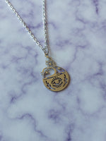 magic potion necklace 