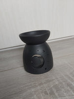 mystical moon oil burner