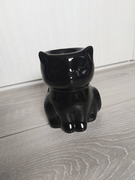 black cat oil burner